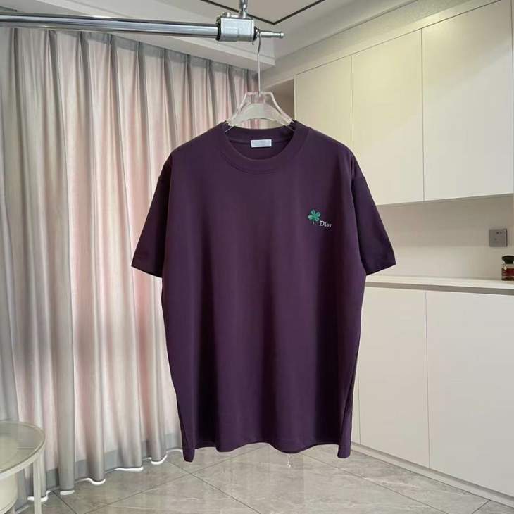Dior T Shirts Short _SKUDiorS-2XLhgntx10416097